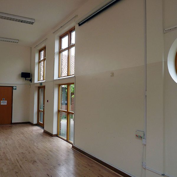 Interior Painting